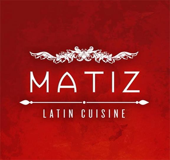 Matiz Latin Cuisine