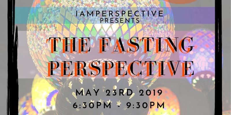 The Fasting Perspective
