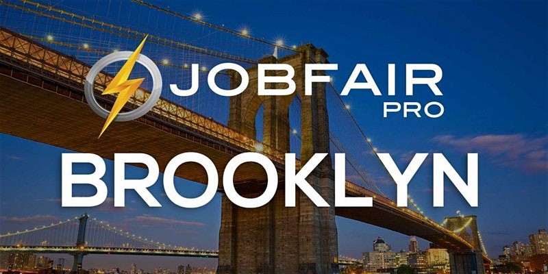 Brooklyn Job Fair at the Hilton Brooklyn New York