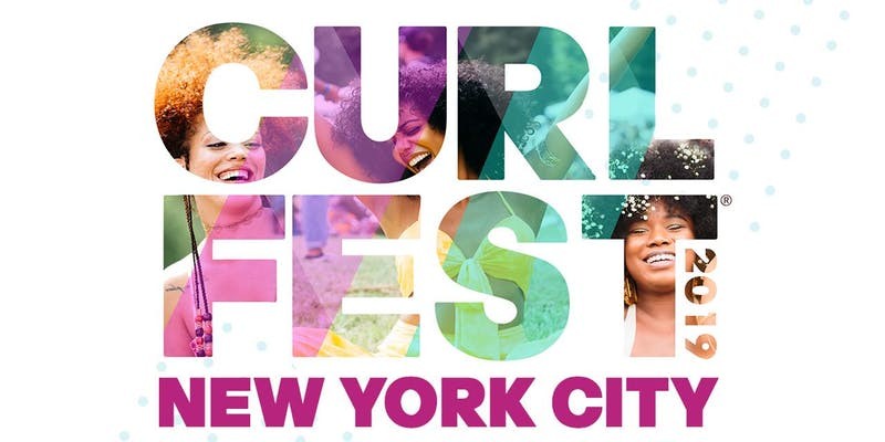 CURLFEST NYC 2019
