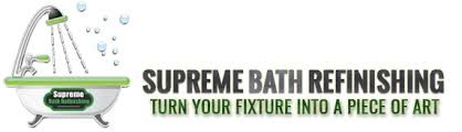 Supreme Bath Refinishing
