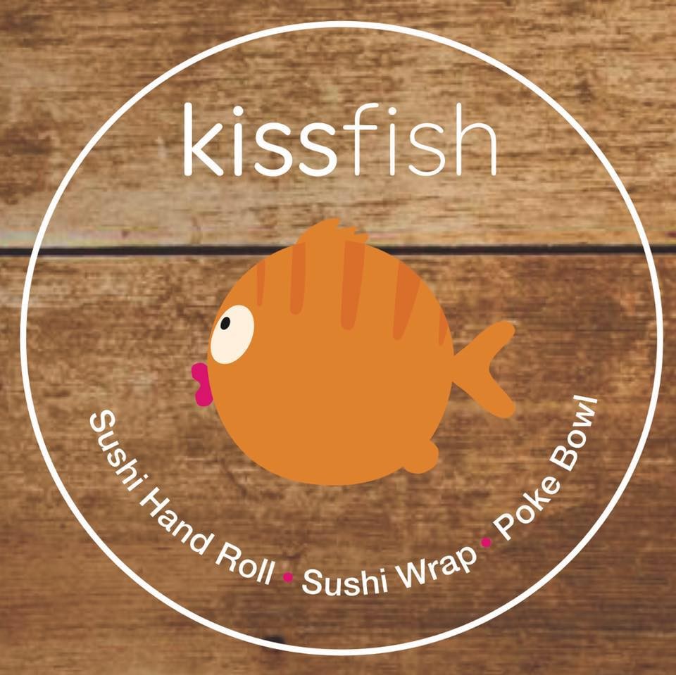 Kissfish