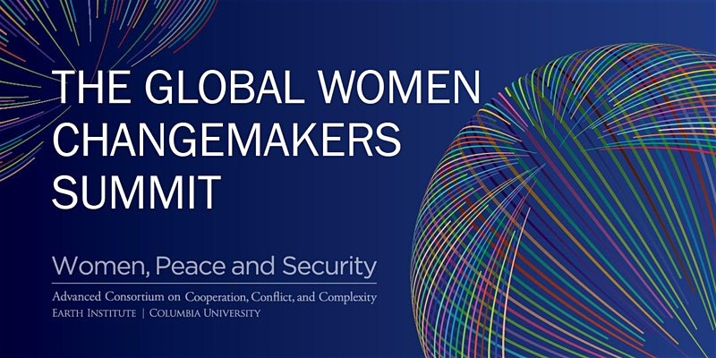 The Global Women Changemakers Summit