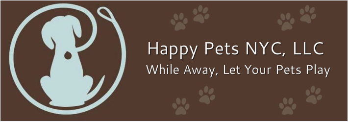 Happy Pets NYC, LLC