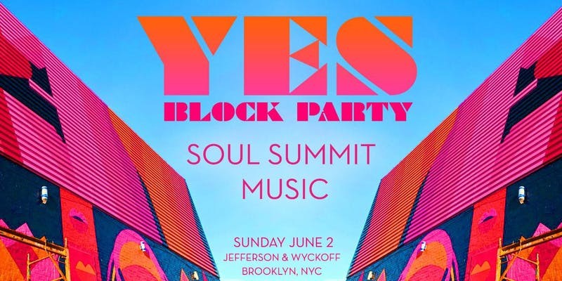 YES Block Party