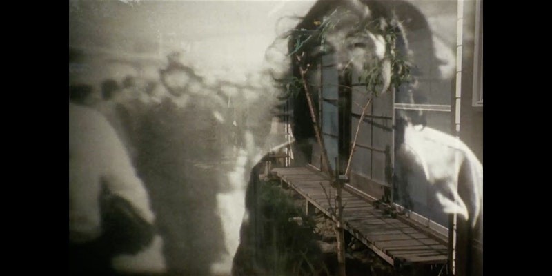 More Than Cinema: Performance by Katsu Kanai and Shuzo Azuchi Gulliver