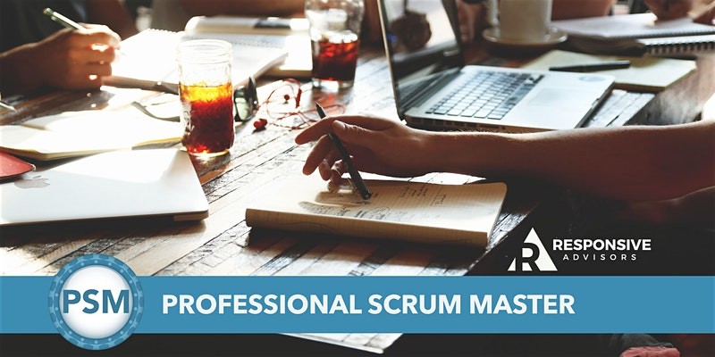 Professional Scrum Master Certification (PSM) - NYC