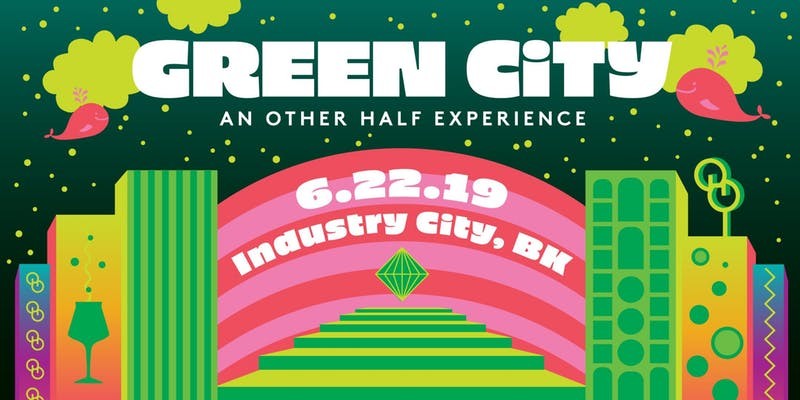 Green City 2019