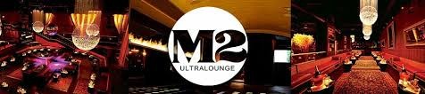 M2 Lounge & Billiards
