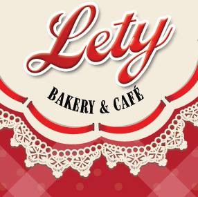 Lety’s Bakery and Café
