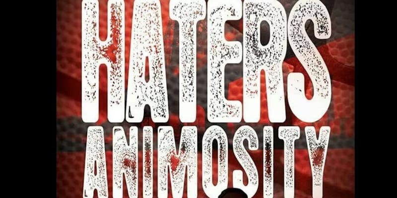 Haters Animosity Season 2 Launch Party